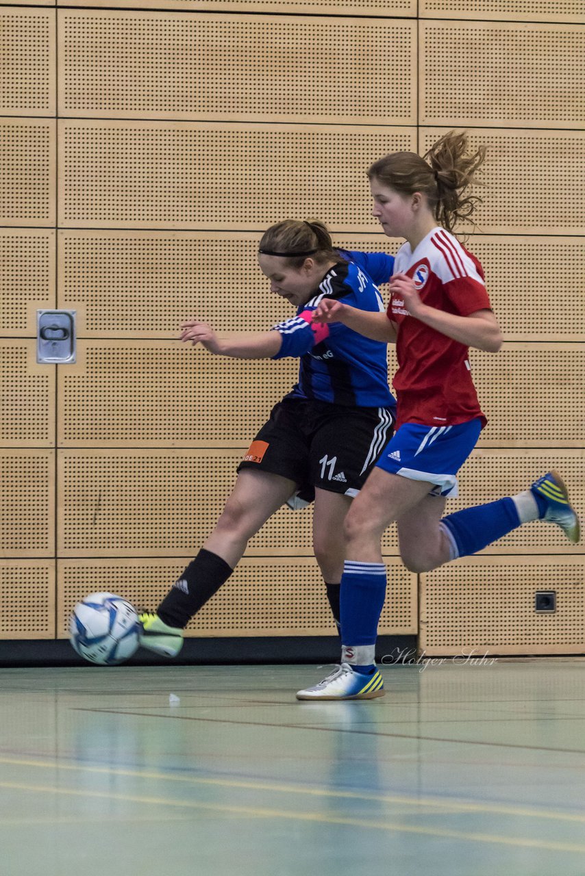 Bild 471 - Girls Cup
